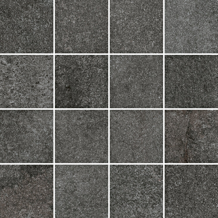 Мозаїка 30x30 Mosaico16 Oubli - Pierre des Rêves - PGZP870 з колекції Pierre des Rêves Panaria