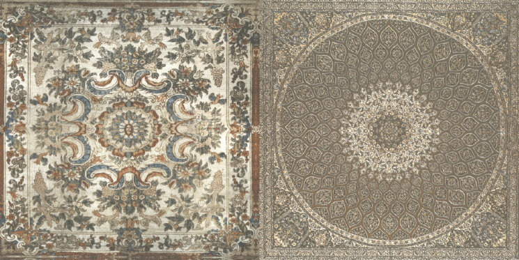 Плитка 29.75X59.55 Kilim Nain Kilim Aparici з колекції Kilim Aparici