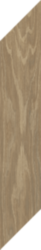 Плитка 10x60 Heartwood Toffee Chevron Prawy Matt Paradyz