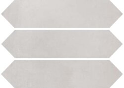 Декор White Mod Trapezio Soft 30x40 Visions Rex