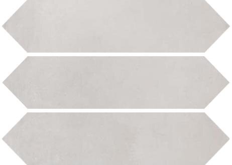 Декор White Mod Trapezio Soft 30x40 Visions Rex з колекції Visions Rex Декор White Mod Trapezio Soft 30x40 Visions Rex з колекції Visions Rex