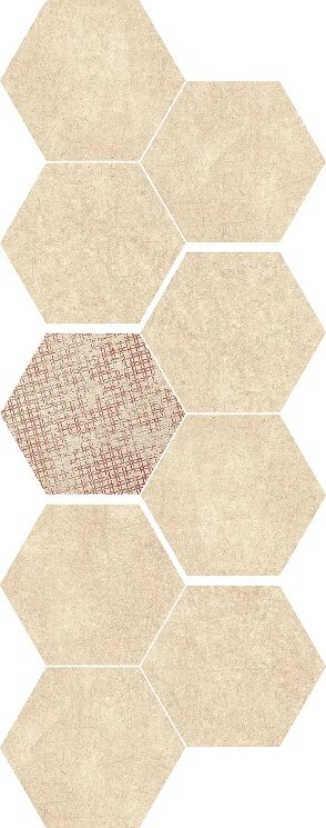 Мозаїка 34x87 B663.0151.002K Gravity Mosaic Cosmic Plus Beige Love Tiles Gravity з колекції Gravity Love Tiles Мозаїка 34x87 B663.0151.002K Gravity Mosaic Cosmic Plus Beige Love Tiles Gravity з колекції Gravity Love Tiles