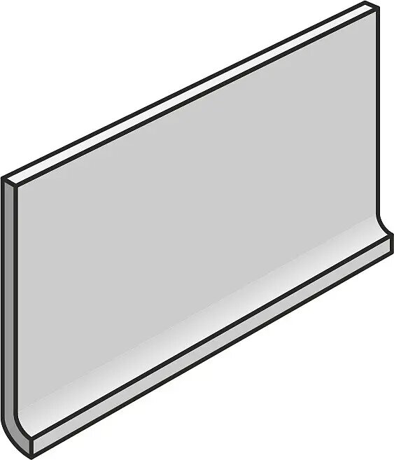 Плінтус 10x20 MS0N Bts.Sabbia gr Marazzi SistemT - Graniti з колекції SistemT - Graniti Marazzi Плінтус 10x20 MS0N Bts.Sabbia gr Marazzi SistemT - Graniti з колекції SistemT - Graniti Marazzi