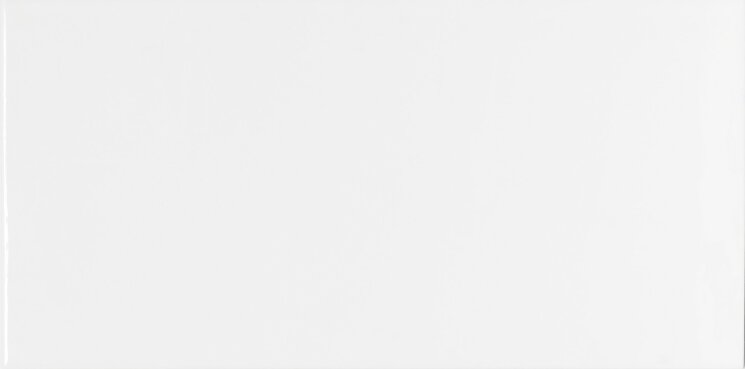 Плитка 13,2x26,6 Base Bianco Lucido - Riquadri - RQD101L з колекції Riquadri Quintessenza