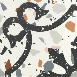 Декор Odo 20x20 Arts Ape