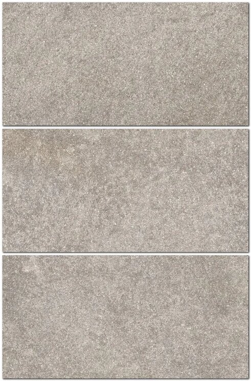 Плитка 20x40 044900001 1 Granitika Cenere Grip Mo.da Granitika з колекції Granitika Mo.da