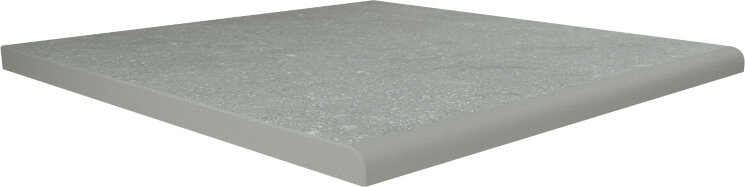 Сходинка 60x60 Gradone Lineare Hbq 205 - HBQ2 Bluequarry2 - S9BQ05G з колекції HBQ2 Bluequarry2 Del Conca