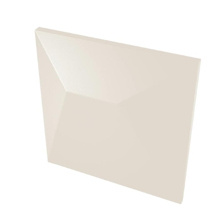 Декор Nilo Natural Matt 12.5x12.5 Wow Collection Wow з колекції Wow Collection Wow