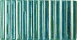 Плитка 133166 Potters Bars Prusian Gloss 12.5x25