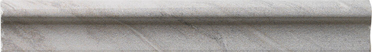 Бордюр (5x30) 558752 Digi-M. Capitel. Grey - Digi Marble з колекції Digi Marble Ricchetti