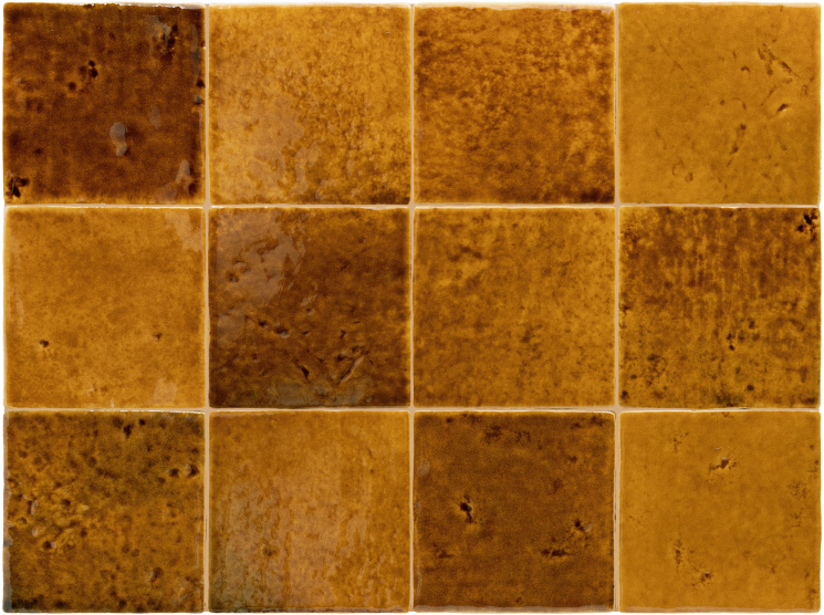 Плитка 31616 Menorca Rust 10x10 з колекції Menorca Equipe Плитка 31616 Menorca Rust 10x10 з колекції Menorca Equipe