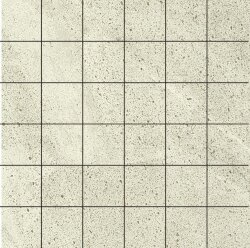 Мозаїка (30x30) NA0130M Brera Bianca Mosaico - Natural Stone