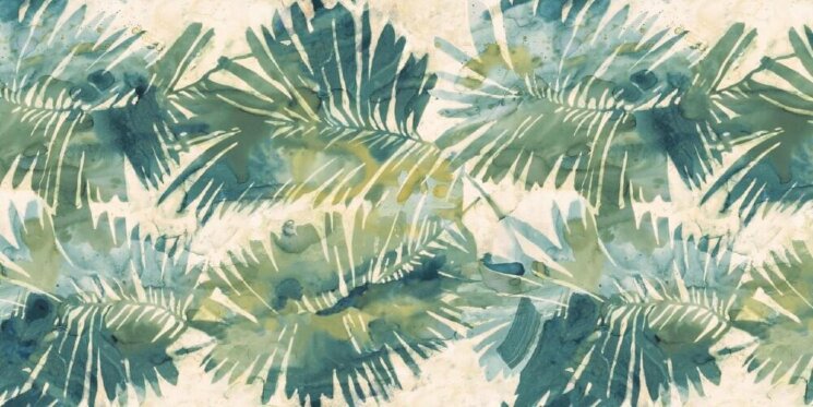 Панно Tropicale Digit+ 120x240 Wide And Style Plus ABK з колекції Wide And Style Plus ABK