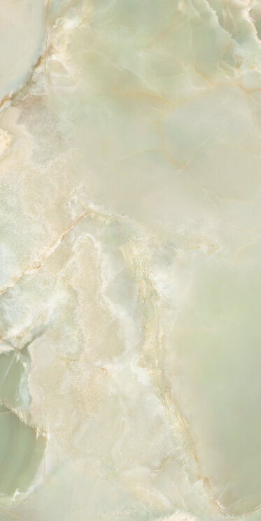 Плитка ONICE REALE SMERALDO 60x120 LUC/RET з колекції Onice Reale Tagina