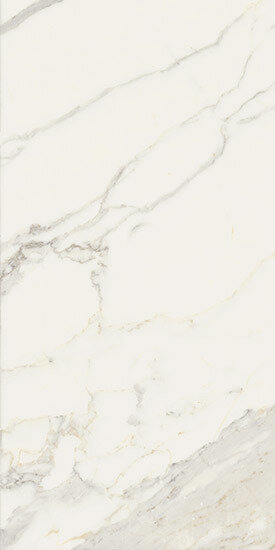 Плитка (30x60) MM362R Bianco Calacatta Rect - Marmorea з колекції Marmorea Fioranese