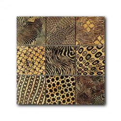 Мозаїка 30-MIX1 30x30 Equilibrio Art And Natura