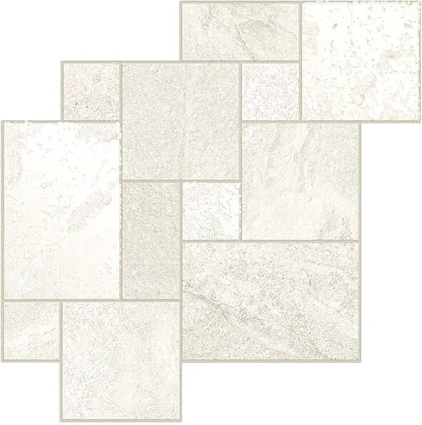 Мозаїка 30x30 04012 Ragusa Linfa Mix Lap/Nat Piemme Ibla з колекції Ibla Piemme Мозаїка 30x30 04012 Ragusa Linfa Mix Lap/Nat Piemme Ibla з колекції Ibla Piemme