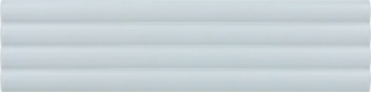 Плитка 5X20 Costa Nova Onda Baby Blue Matt 28530 Equipe з колекції Costa Nova Equipe Плитка 5X20 Costa Nova Onda Baby Blue Matt 28530 Equipe з колекції Costa Nova Equipe