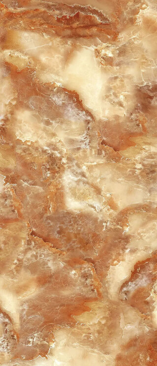 Плитка  - 120x280 Onigem Honey B Satin 6 mm Onigem з колекції Onigem Sicis