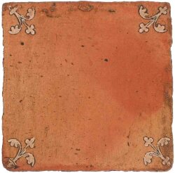Декор (10x10) GS-03-AW-TR-WX Medieval Scroll - Pedralbes