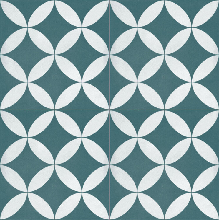 Плитка 20*20 Contrasti Tappeto 13 R7Hs Contrasti Ragno з колекції Contrasti Ragno