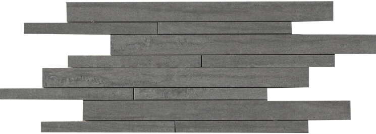 Декор (30x60) 7670451 Decor grigio lapp - Kaleido з колекції Kaleido Saime