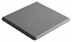 Спецелемент Rounded Edge External Dark Grey 14.8x14.8 Dorset Woolliscroft Original Style Спецелемент Rounded Edge External Dark Grey 14.8x14.8 Dorset Woolliscroft Original Style