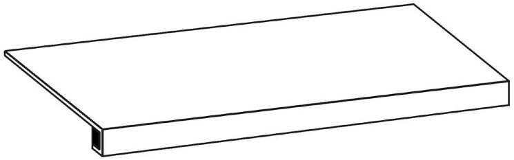 Сходинка (33x120) CSAGDAWH12 Grad.120Dig. A. White - Digitalart з колекції Digitalart Sant Agostino Сходинка (33x120) CSAGDAWH12 Grad.120Dig. A. White - Digitalart з колекції Digitalart Sant Agostino