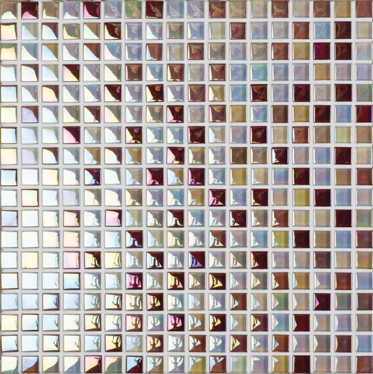 Мозаїка Splendour 30.1x30.1 Mosaics Original Style з колекції Mosaics Original Style
