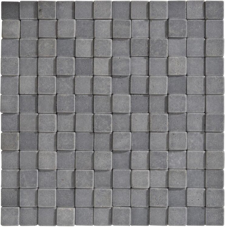 Мозаїка Crypto Random 30.5x30.5 Mosaics Original Style з колекції Mosaics Original Style