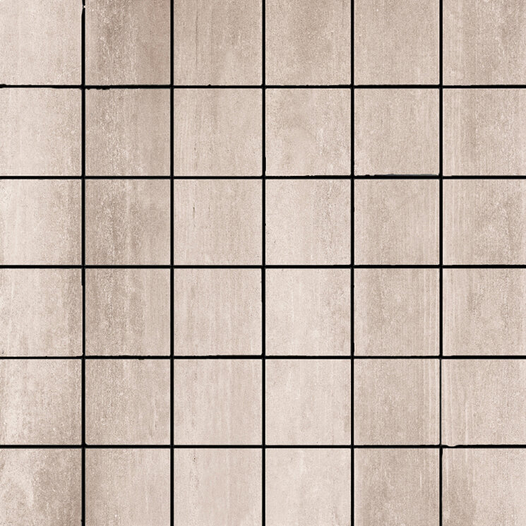 Мозаїка 30x30 7693801 Urbandek taupe mos/36 Saime Urbandeck з колекції Urbandeck Saime Мозаїка 30x30 7693801 Urbandek taupe mos/36 Saime Urbandeck з колекції Urbandeck Saime
