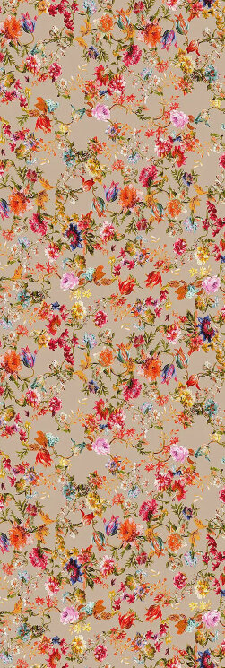 Плитка VANILLA NUTS VELVET TOUCH - 100x300 026 ABCD Cibreo з колекції Cibreo Bulbo