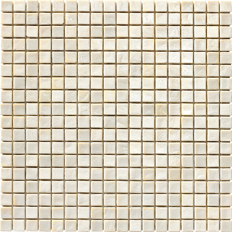 Мозаїка 1,5x1,5 Chestnut 1 - Murano Smalto з колекції Murano Smalto Sicis