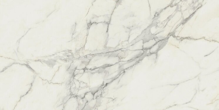 Плитка Marvel Calacatta Extra 60x120 A208 з колекції Marvel Atlas Concorde