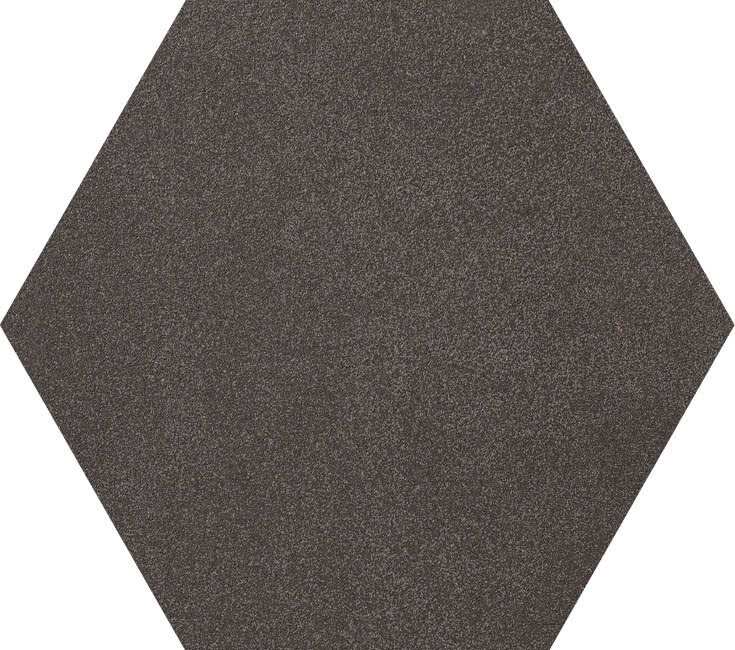 Декор (50x43.2) Esagono L25 Black Stone Slimtech Plus - Slimtech Nest з колекції Slimtech Nest Lea