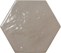 Плитка 16.2x18.5 31940 RIAD HEXA TAUPE/ Harmony Riad