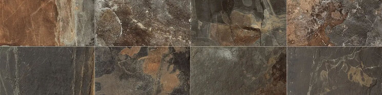 Плитка Fossil Grip - 25x50 129077 Geology з колекції Geology Century Плитка Fossil Grip - 25x50 129077 Geology з колекції Geology Century