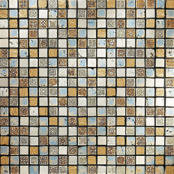 Мозаїка (30.5x30.5) Fashion3 Mosaico 1.5*1.5 - Luxury