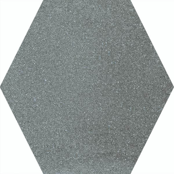 Плитка (25x25) Nero Semilev esagono - Pastine з колекції Pastine Grandinetti Плитка (25x25) Nero Semilev esagono - Pastine з колекції Pastine Grandinetti