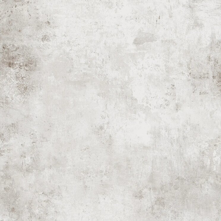 Плитка 60x60 PF00018126 Paint 600White Ret Sintesi Paint з колекції Paint Sintesi