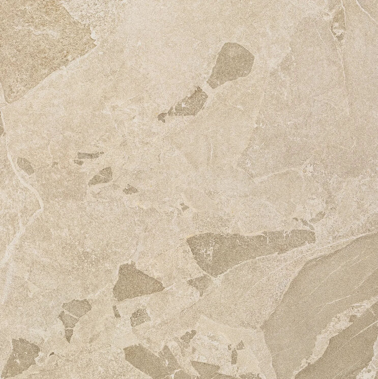 Плитка Comet Cream R 11 - 60x60 1086669 Cosmo з колекції Cosmo Cercom