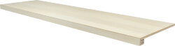 Сходинка (33x120) Gradone Lineare Ratt HDG1 - Hdg Dogma