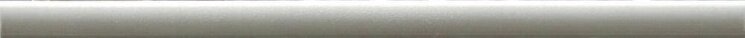 Спецелемент Coprispigolo Steel 1.2x26 Formae Ceramiche Grazia з колекції Formae Ceramiche Grazia