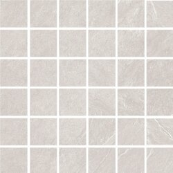 Мозаїка 30x30 137201 Bianco mos La Fabbrica Ardesia