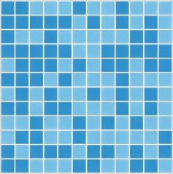 Мозаїка 31,5x31,5 Colors Mix 106/107