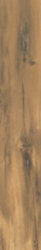 Плитка 20x120 Rustland Brown Matt Paradyz