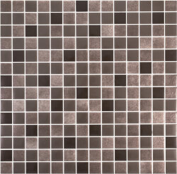 Мозаїка 2,5x2,5 Roma Non-Slip-Easy Mix