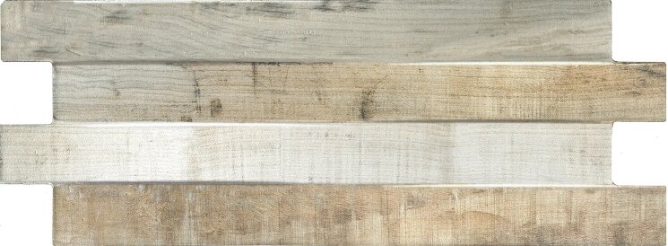 Плитка 16x40 16KCOMI Cottage Miele Walls&More Cottage з колекції Cottage Walls&More