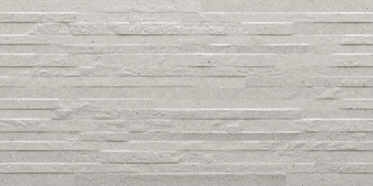 Плитка 30x60 R3727 Balance Silver Muretto Aleluia Balance з колекції Balance Aleluia