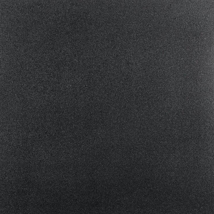 Плитка (80x80) A027056 Lienzo Black Lapp Rect - Materia з колекції Materia Ape